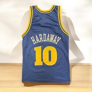 Hardway Warriors Jersey